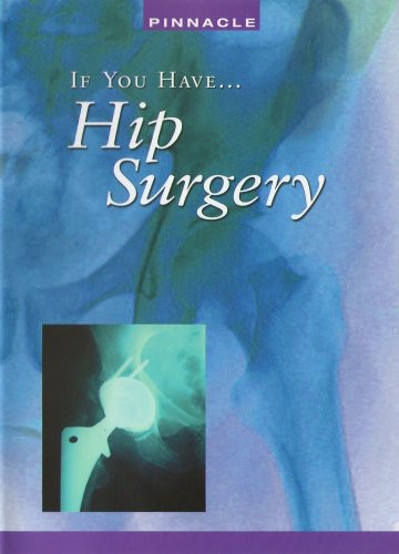 UPC 0825766000176 If You Have Hip Surgery for Pain (DVD) (Import) CD・DVD 画像