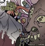 UPC 0826056008520 Versus the Throne Left to Vanish CD・DVD 画像