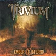 UPC 0826056804023 Ember to Inferno / Trivium CD・DVD 画像