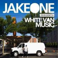 UPC 0826257010025 Jake One / White Van Music 輸入盤 CD・DVD 画像