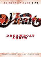 UPC 0826663106053 Heart ハート / Dreamboat Annie Live CD・DVD 画像