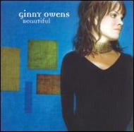 UPC 0826872000920 Beautiful / Ginny Owens CD・DVD 画像