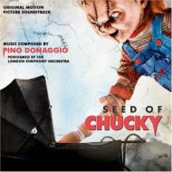 UPC 0826924103326 チャイルド プレイ チャッキーの種 / Seed Of Chucky 輸入盤 CD・DVD 画像