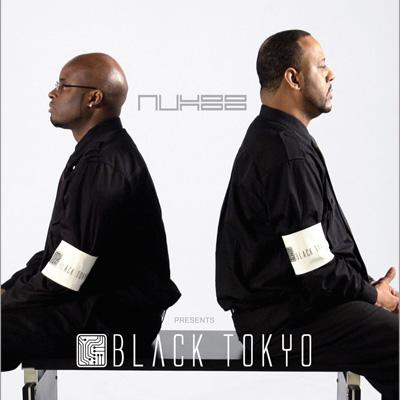 UPC 0827170110922 Aux 88 / Black Tokyo 輸入盤 CD・DVD 画像