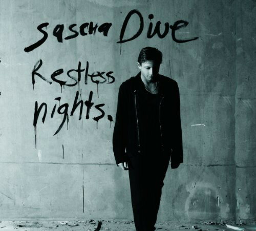 UPC 0827170317864 Restless Nights (Analog) / Deep Vibes / Sascha Dive CD・DVD 画像