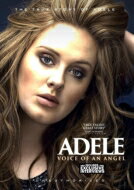 UPC 0827191002053 Adele アデル / Voice Of An Angel CD・DVD 画像