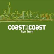 UPC 0827236019626 Ron Trent ロントレント / Coast2coast 輸入盤 CD・DVD 画像