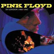 UPC 0827565007325 London 1966-1967 / Pink Floyd CD・DVD 画像