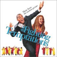 UPC 0827969028629 ファイティング テンプテーションズ / Fighting Temptations 輸入盤 CD・DVD 画像