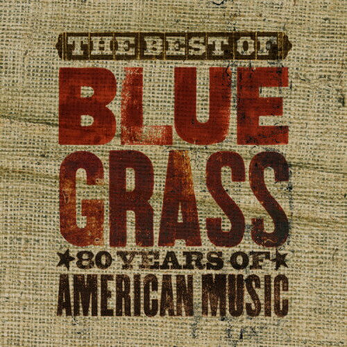 UPC 0827969296523 B．O． Can’t You Hear Me Callin： Bluegrass 80 Years CD・DVD 画像