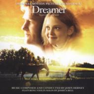 UPC 0827969774229 Dreamer: Inspired by a True Story / CD・DVD 画像