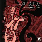 UPC 0828765235327 Songs About Jane マルーン5 CD・DVD 画像