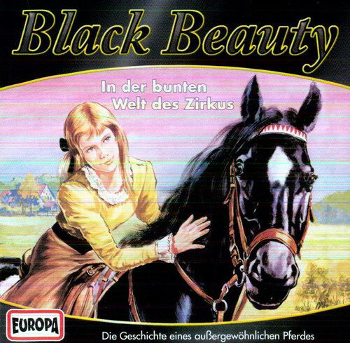 UPC 0828765970228 02: In Der Bunten Welt Des Zirkus / Black Beauty CD・DVD 画像