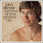 UPC 0828766076424 John Denver ジョンデンバー / Definitive All Time Greatest Hits 輸入盤 CD・DVD 画像