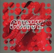 UPC 0828766224023 The Way of Curve CURVE CD・DVD 画像