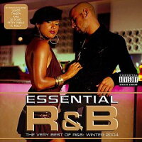 UPC 0828766498028 Essential R＆B Winter 2004 CD・DVD 画像