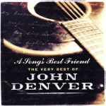 UPC 0828766527421 John Denver ジョンデンバー / Very Best Of 輸入盤 CD・DVD 画像