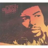 UPC 0828766674620 Gil Scott Heron ギルスコットヘロン / Best Of 輸入盤 CD・DVD 画像