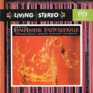 UPC 0828766789928 Symphonie Fantastique (Hybr) / CD・DVD 画像