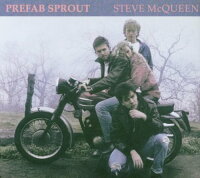 UPC 0828767315928 Steve Mcqueen Dig Spkg プリファブ・スプラウト CD・DVD 画像