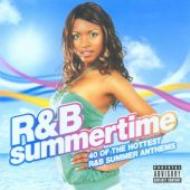 UPC 0828768554029 R＆B Summertime CD・DVD 画像