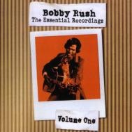 UPC 0829070500025 Bobby Rush / Essential Recordings: Vol.1 CD・DVD 画像