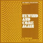 UPC 0829226000317 Rewind & Come Again / Various Artists CD・DVD 画像