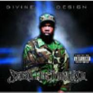 UPC 0829319000125 Jeru The Damaja ジェルーザダマージャ / Divine Design 輸入盤 CD・DVD 画像