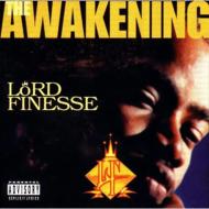 UPC 0829357551221 Lord Finesse ロードフィネス / Awakening 輸入盤 CD・DVD 画像