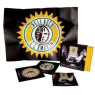 UPC 0829357551528 Pete Rock& C. L. Smooth ピートロック＆シーエルスムース / Mecca And The Soul Brother 輸入盤 CD・DVD 画像