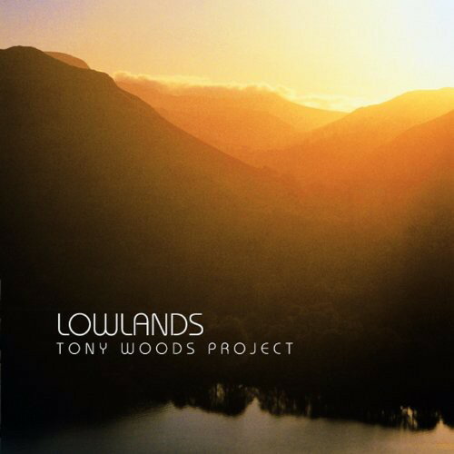 UPC 0832929000621 Lowlands TonyWoods CD・DVD 画像