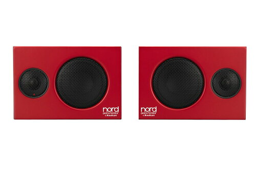 UPC 0834035001493 NORDPIANOMONITORV2 クラヴィア モニターシステム Nord Piano Monitor 楽器・音響機器 画像