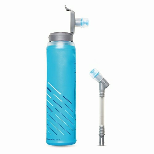 UPC 0834456002635 Hydrapak ハイドラパック ウルトラフラスク スピード 500 500ml マリブブルー AH154 キッチン用品・食器・調理器具 画像