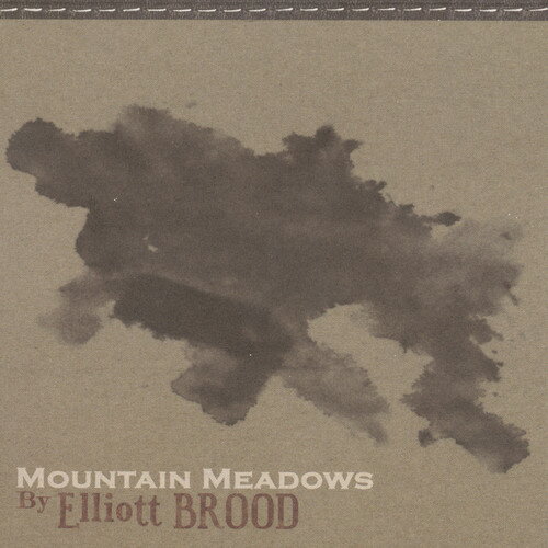 UPC 0836766004125 Mountain Meadows Elliott Brood CD・DVD 画像