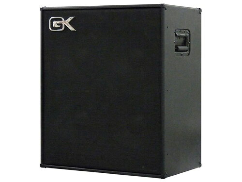 UPC 0836989002625 GALLIEN-KRUEGER / CX410 ギャリエンクルーガー ベースアンプキャビネット 楽器・音響機器 画像