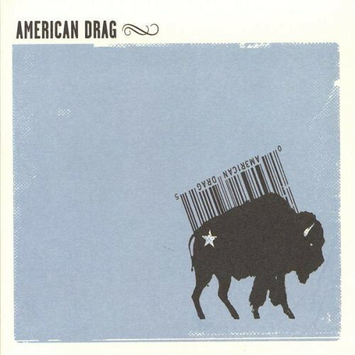 UPC 0837101031134 American Drag / CD・DVD 画像