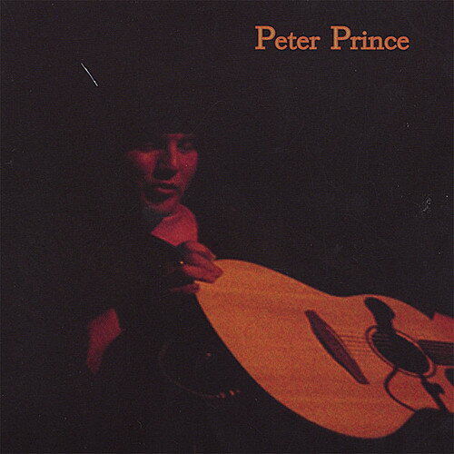 UPC 0837101220156 Peter Prince PeterPrince CD・DVD 画像