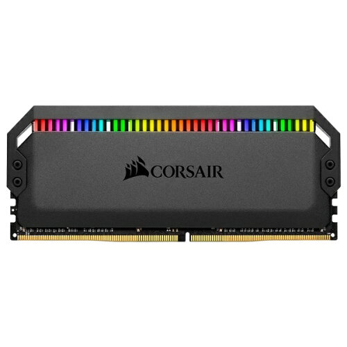 UPC 0840006609452 CORSAIR PCメモリ CMT16GX4M2Z3200C16 パソコン・周辺機器 画像