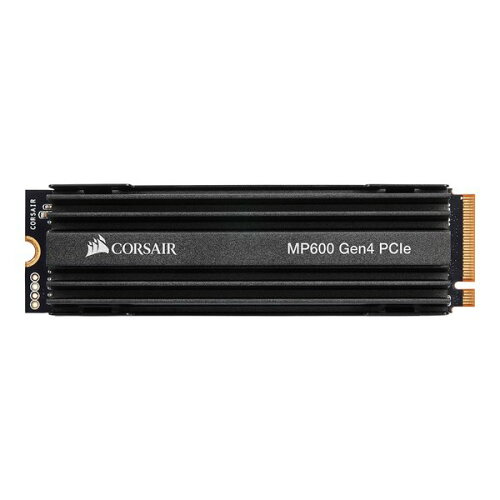 UPC 0840006656753 CORSAIR M.2 SSD 1TB CSSD-F1000GBMP600R2 パソコン・周辺機器 画像