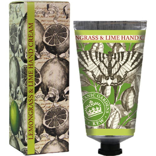 UPC 0840274004430 三和トレーディング イングリッシュソープカンパニー English Soap CompanyLuxury Hand Cream ラグジュアリーハンドクリーム sa37002004 美容・コスメ・香水 画像