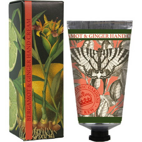 UPC 0840274004478 三和トレーディング イングリッシュソープカンパニー English Soap CompanyLuxury Hand Cream ラグジュアリーハンドクリーム sa37002008 美容・コスメ・香水 画像