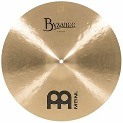 UPC 0840553000313 MEINL｜マイネル シンバル B15TC 楽器・音響機器 画像