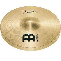 UPC 0840553003147 MEINL シンバル B10MH 楽器・音響機器 画像