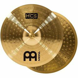 UPC 0840553005028 MEINL｜マイネル シンバル HCS13H 楽器・音響機器 画像