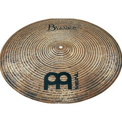 UPC 0840553005158 MEINL シンバル B22SR 楽器・音響機器 画像