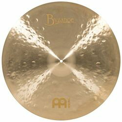 UPC 0840553005264 MEINL シンバル B22JETR 楽器・音響機器 画像