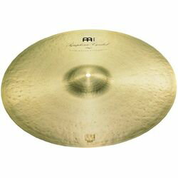 UPC 0840553008593 MEINL マイネル SY-14SUS14インチ Suspended Cymbal0840553008593 楽器・音響機器 画像