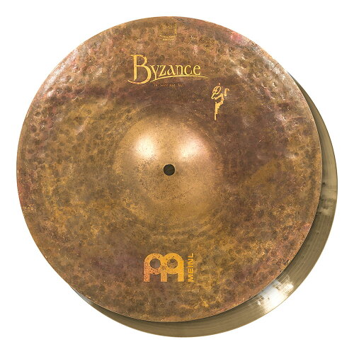 UPC 0840553009200 MEINL シンバル B14SAH 楽器・音響機器 画像