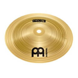 UPC 0840553013474 MEINL シンバル HCS8B 楽器・音響機器 画像