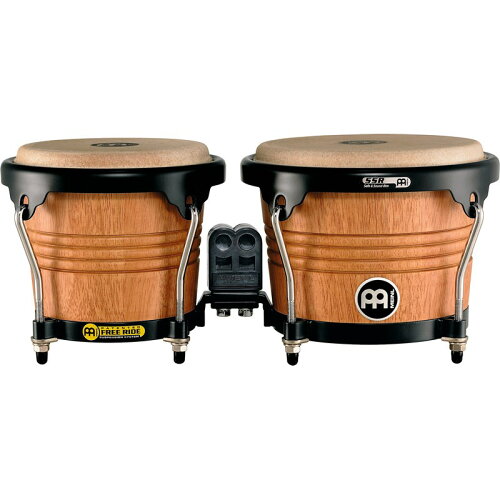 UPC 0840553051353 MEINL ボンゴ FWB190SNT-M 楽器・音響機器 画像